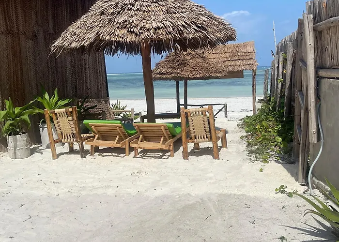 Zanzibar Beach Escape 1&2