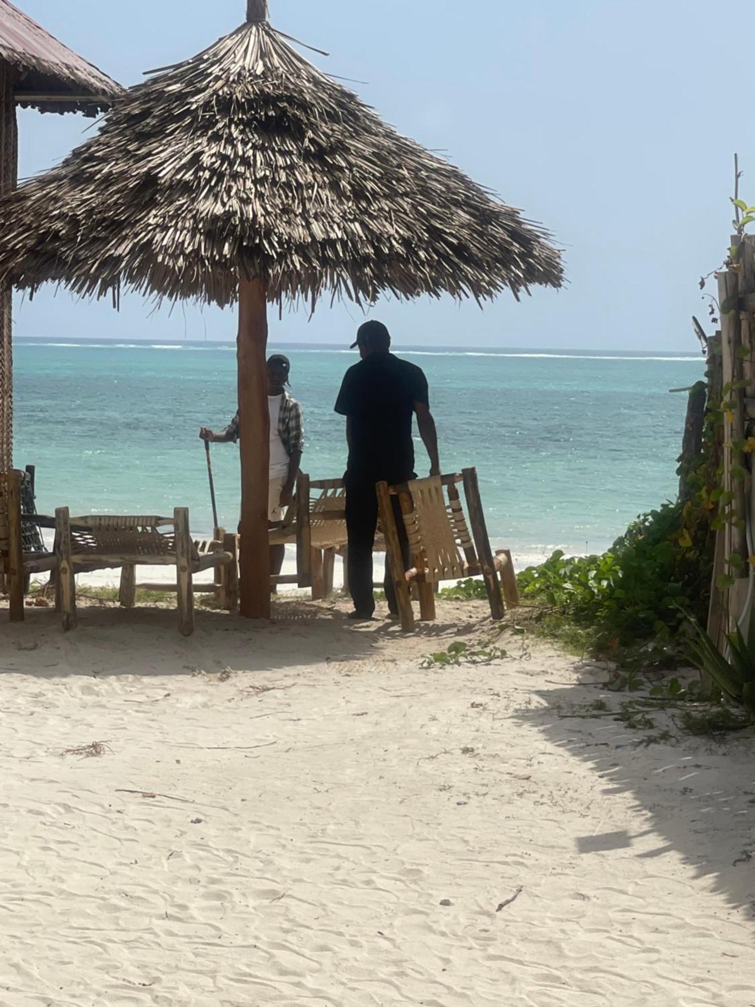 Zanzibar Escape 1&2 Bwejuu