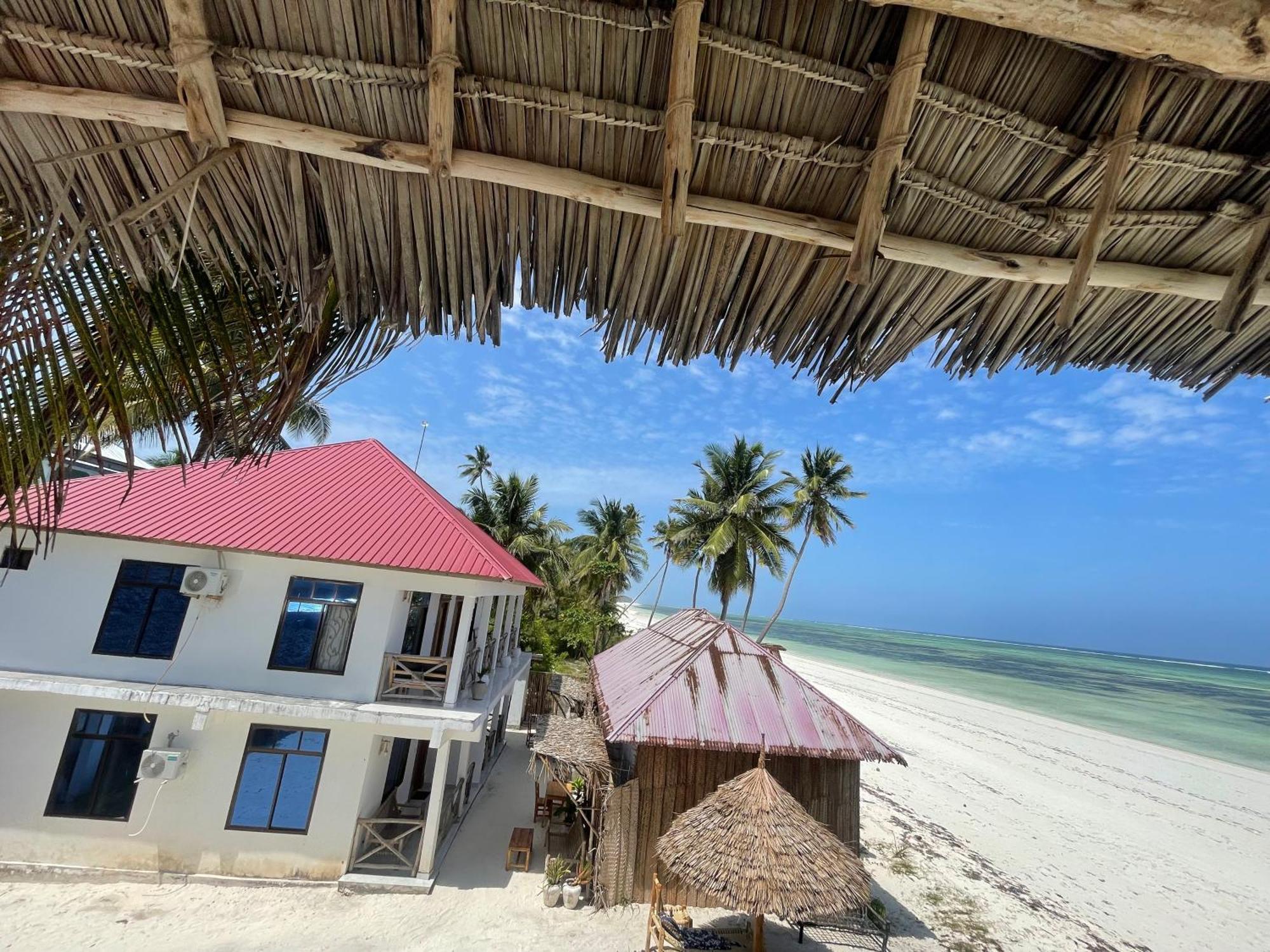 Zanzibar Escape 1&2 Séjour chez l'habitant *