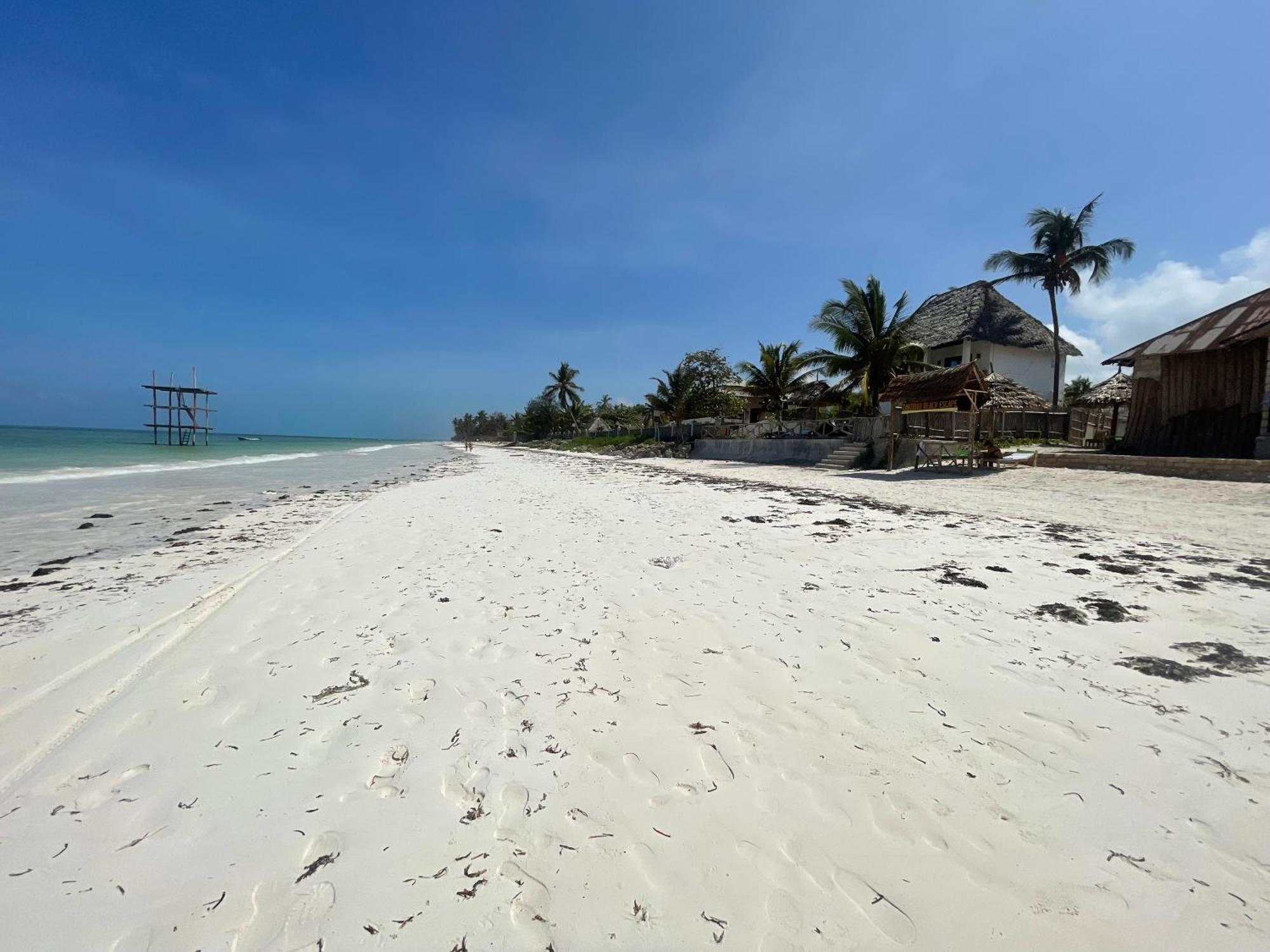 Séjour chez l'habitant Zanzibar Escape 1&2