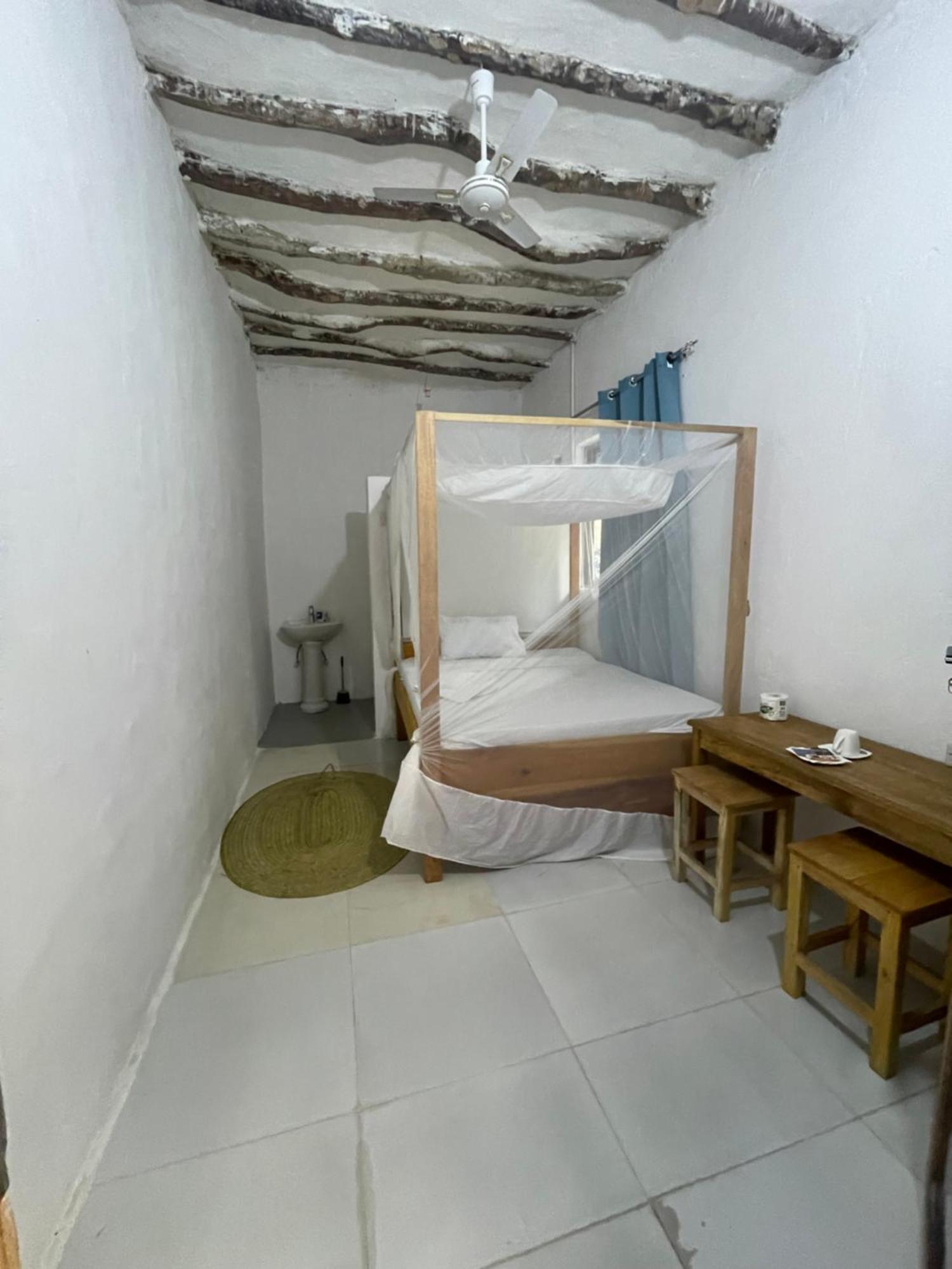 Zanzibar Escape 1&2 Bwejuu