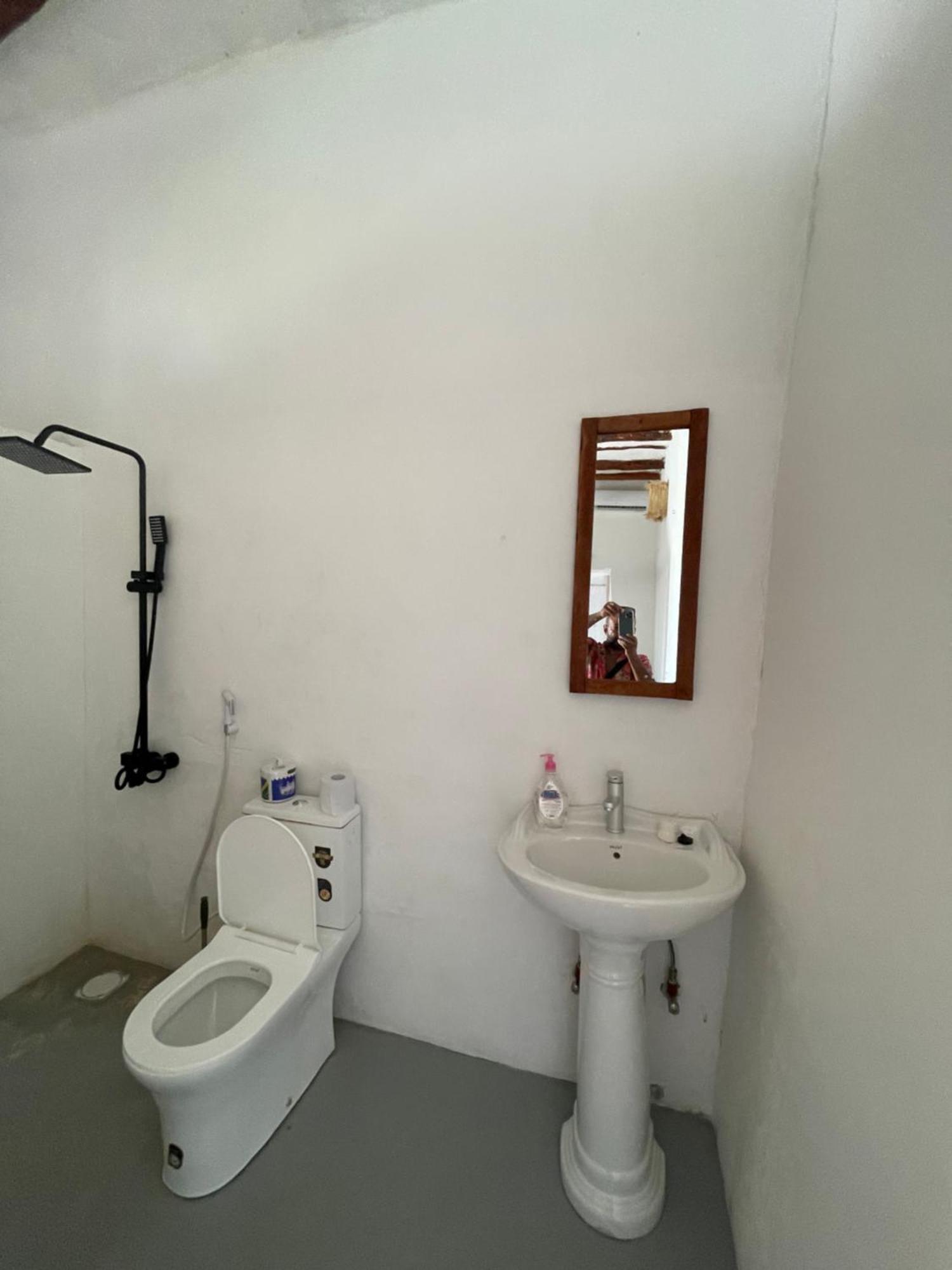 Zanzibar Escape 1&2