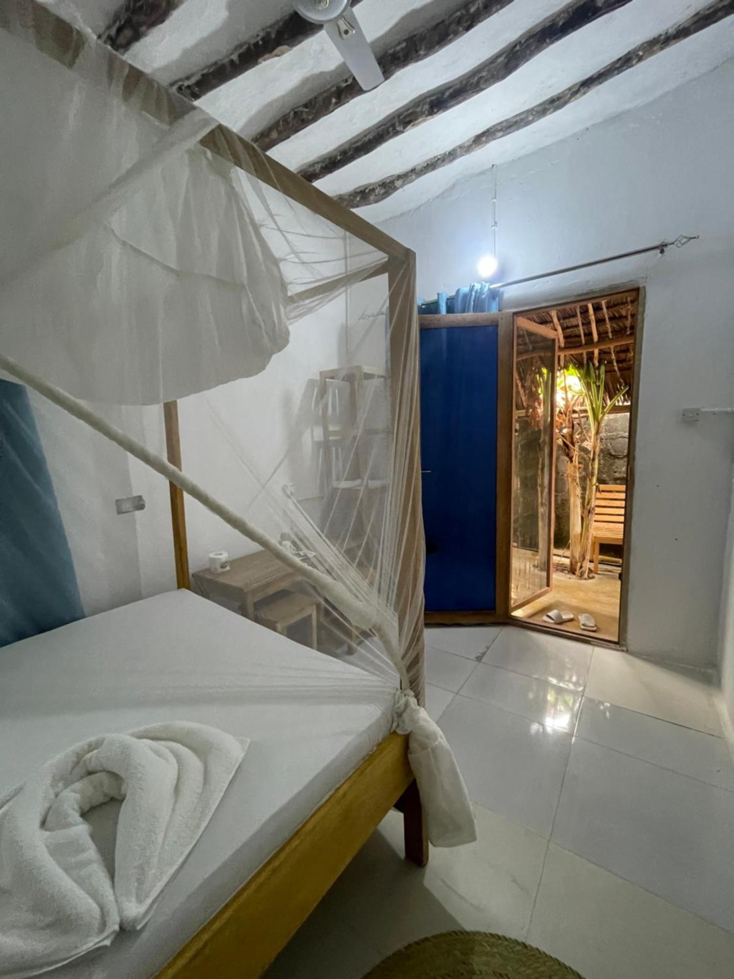 Accommodatie bij particulieren Zanzibar Escape 1&2