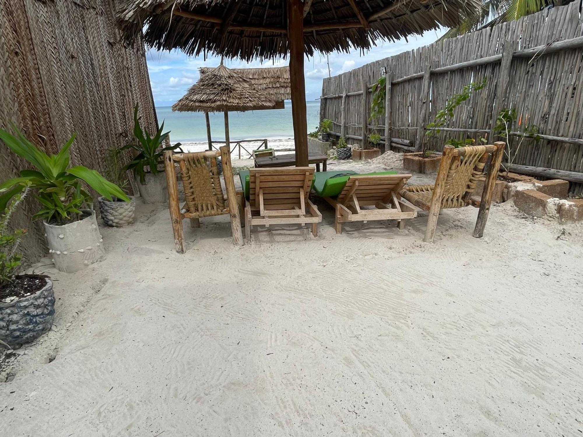 Zanzibar Escape 1&2 Bwejuu