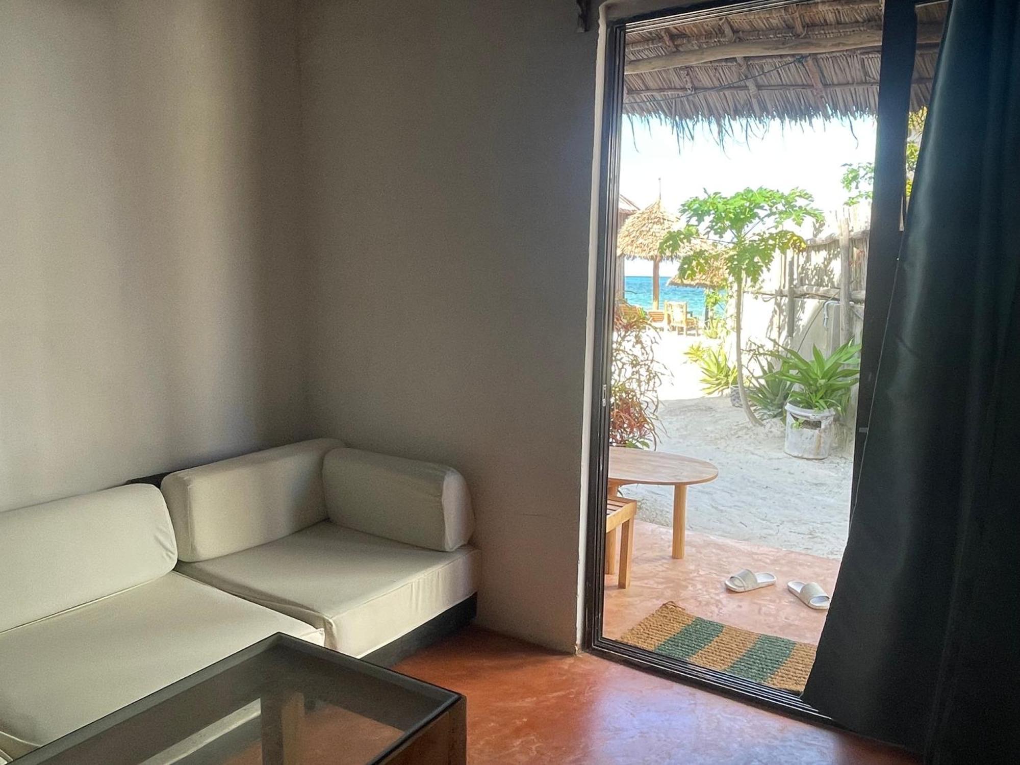 Zanzibar Escape 1&2 Bwejuu