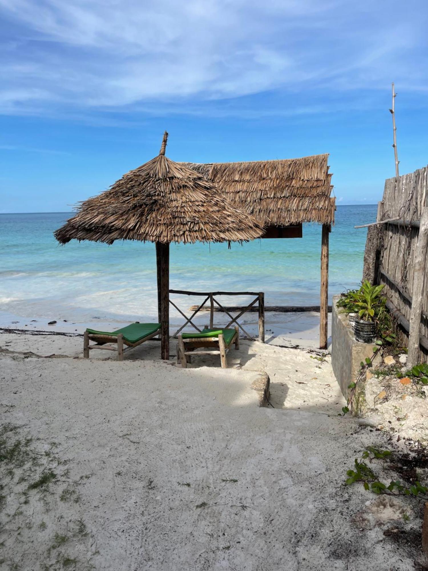 Zanzibar Escape 1&2 Séjour chez l'habitant