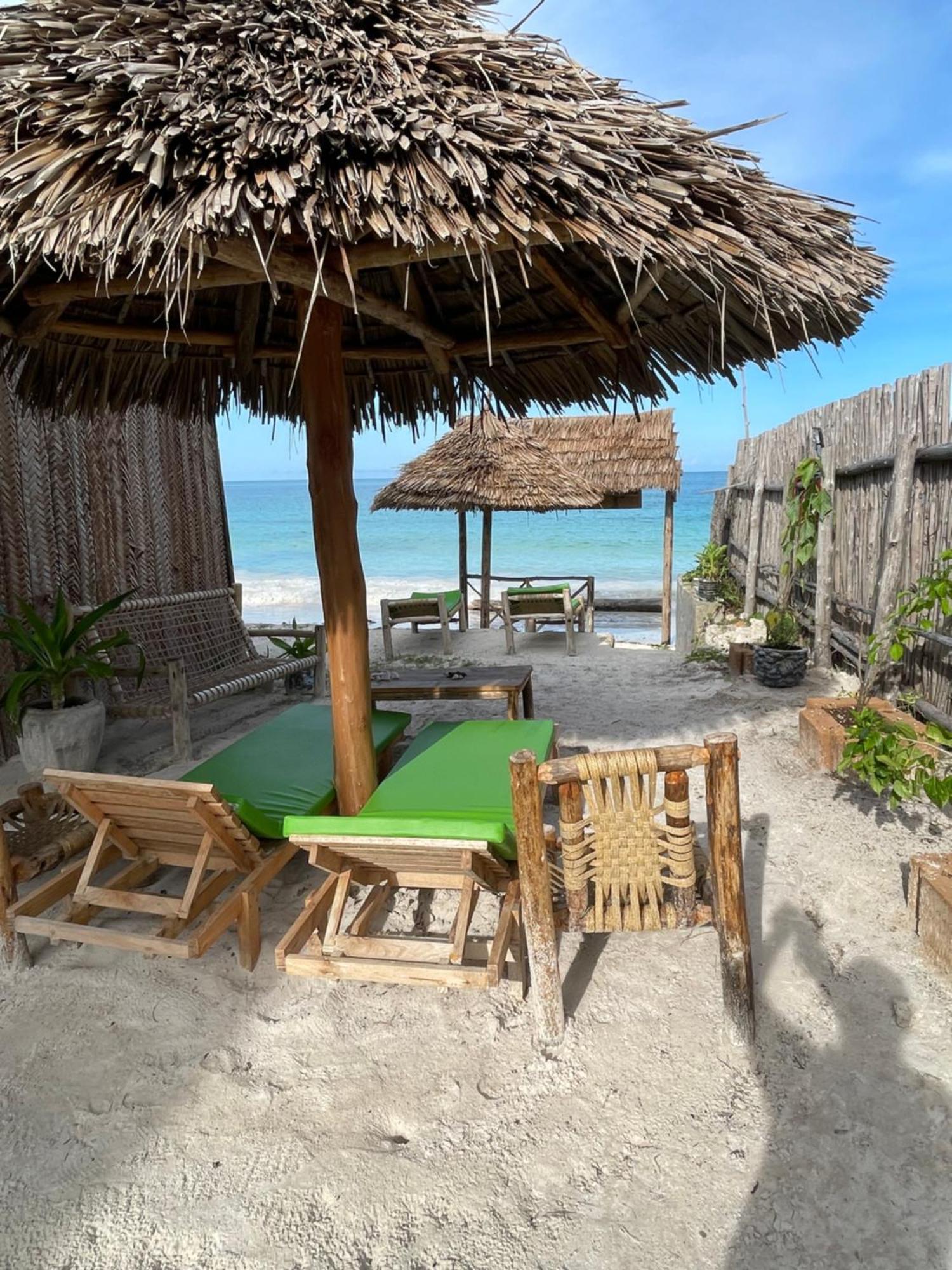 Zanzibar Escape 1&2 * Bwejuu