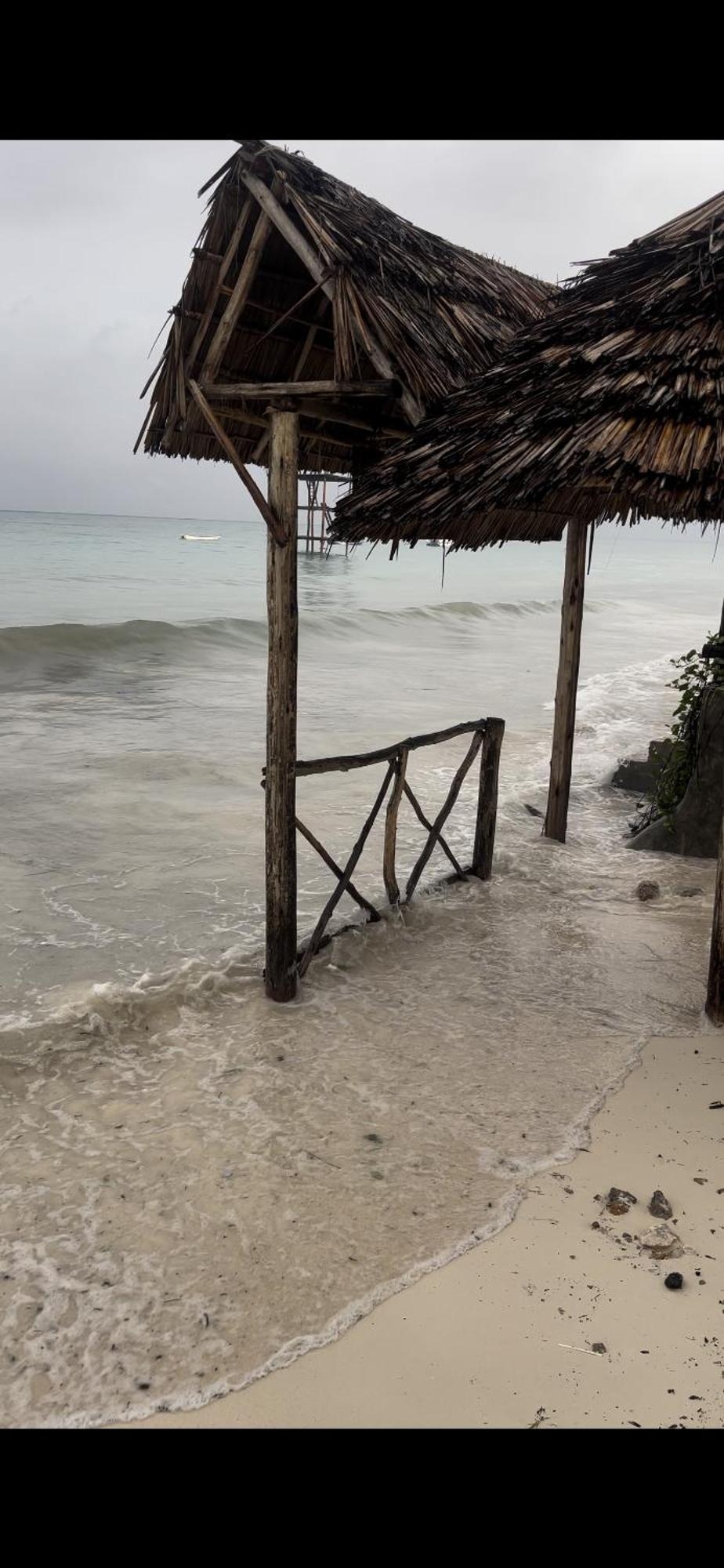 Séjour chez l'habitant Zanzibar Escape 1&2 *